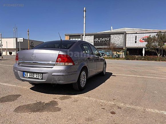 2010 MODEL DEĞİŞENSİZ 247.000 KM SEDAN