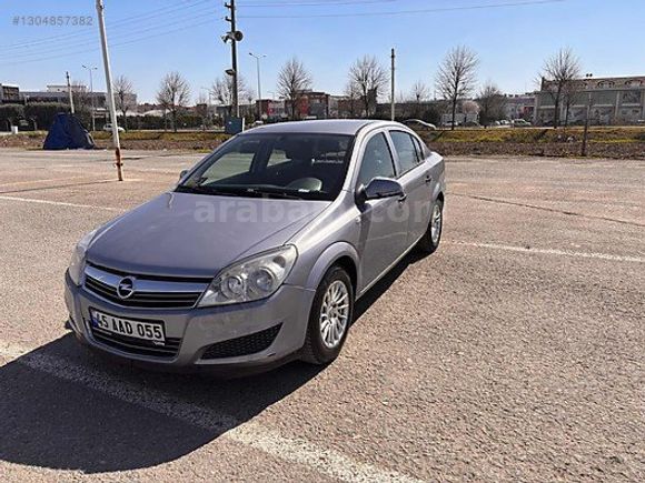 2010 MODEL DEĞİŞENSİZ 247.000 KM SEDAN