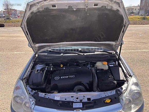 2010 MODEL DEĞİŞENSİZ 247.000 KM SEDAN