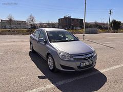 2010 MODEL DEĞİŞENSİZ 247.000 KM SEDAN