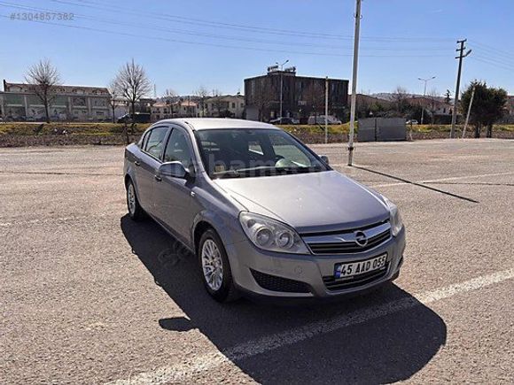 2010 MODEL DEĞİŞENSİZ 247.000 KM SEDAN