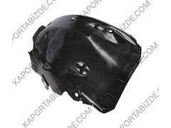 RENAULT MEGANE II 2003-2009 SAĞ ÖN ÇAMURLUK DAVLUMBAZ ÖNÜN ARKASI 8200073429 İTHAL ÜRÜN
