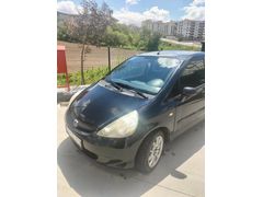 Sahibinden Honda Jazz 1.4 LS Sport 2006 Model