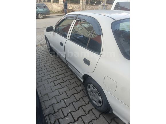 Sahibinden Hyundai Accent 1.5 GLS 1999 Model