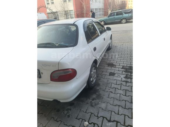 Sahibinden Hyundai Accent 1.5 GLS 1999 Model