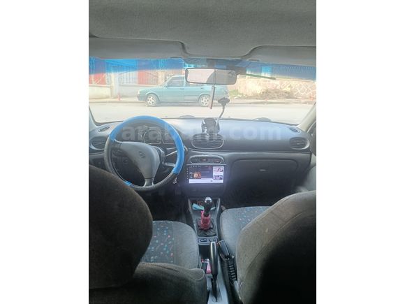 Sahibinden Hyundai Accent 1.5 GLS 1999 Model