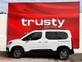 TRUSTY ONATÇA'DAN PEUGEOT RİFTER