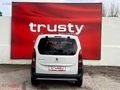 TRUSTY ONATÇA'DAN PEUGEOT RİFTER