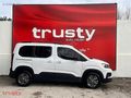 TRUSTY ONATÇA'DAN PEUGEOT RİFTER