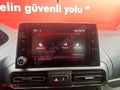 TRUSTY ONATÇA'DAN PEUGEOT RİFTER