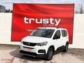 TRUSTY ONATÇA'DAN PEUGEOT RİFTER
