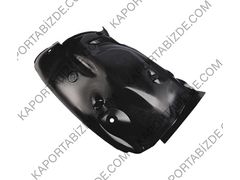 RENAULT MEGANE II 2003-2009 SOL ÖN ÇAMURLUK DAVLUMBAZ ÖNÜN ARKASI 8200073428 İTHAL ÜRÜN