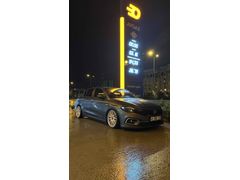 Sahibinden Fiat Egea 1.4 Fire Urban 2021 Model 