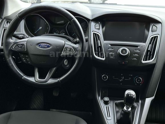 2016 MODEL, 168.000 KM'de, HATASIZ-BOYASIZ, GERİ GÖRŞ, NAVİGASYN***
