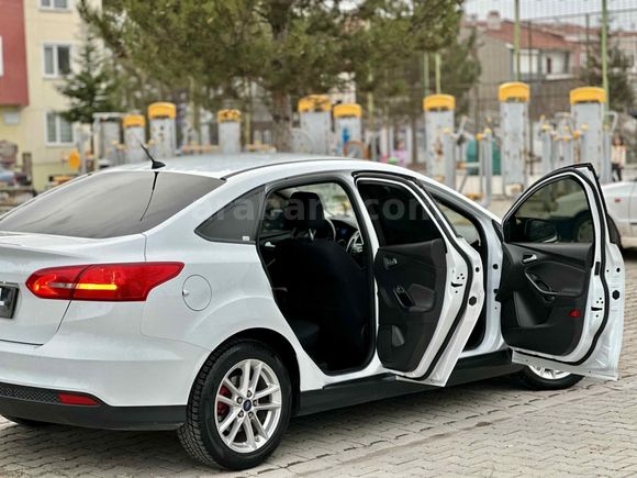 2016 MODEL, 168.000 KM'de, HATASIZ-BOYASIZ, GERİ GÖRŞ, NAVİGASYN***