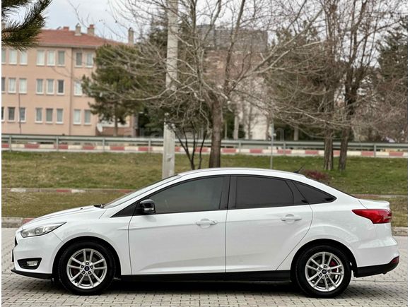 2016 MODEL, 168.000 KM'de, HATASIZ-BOYASIZ, GERİ GÖRŞ, NAVİGASYN***