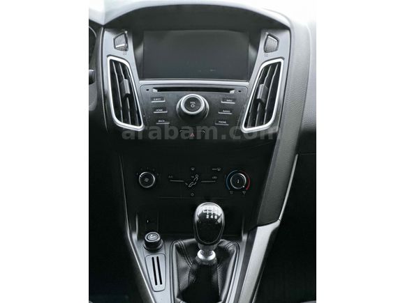 2016 MODEL, 168.000 KM'de, HATASIZ-BOYASIZ, GERİ GÖRŞ, NAVİGASYN***