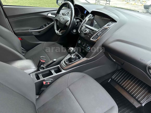 2016 MODEL, 168.000 KM'de, HATASIZ-BOYASIZ, GERİ GÖRŞ, NAVİGASYN***