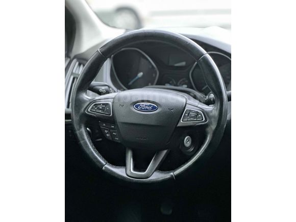2016 MODEL, 168.000 KM'de, HATASIZ-BOYASIZ, GERİ GÖRŞ, NAVİGASYN***