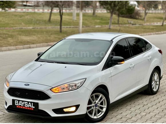 2016 MODEL, 168.000 KM'de, HATASIZ-BOYASIZ, GERİ GÖRŞ, NAVİGASYN***