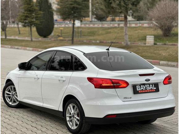2016 MODEL, 168.000 KM'de, HATASIZ-BOYASIZ, GERİ GÖRŞ, NAVİGASYN***