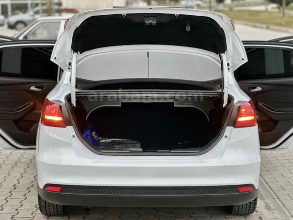2016 MODEL, 168.000 KM'de, HATASIZ-BOYASIZ, GERİ GÖRŞ, NAVİGASYN***