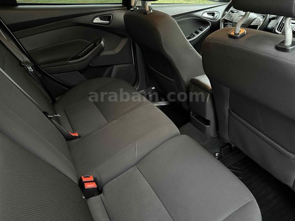 2016 MODEL, 168.000 KM'de, HATASIZ-BOYASIZ, GERİ GÖRŞ, NAVİGASYN***