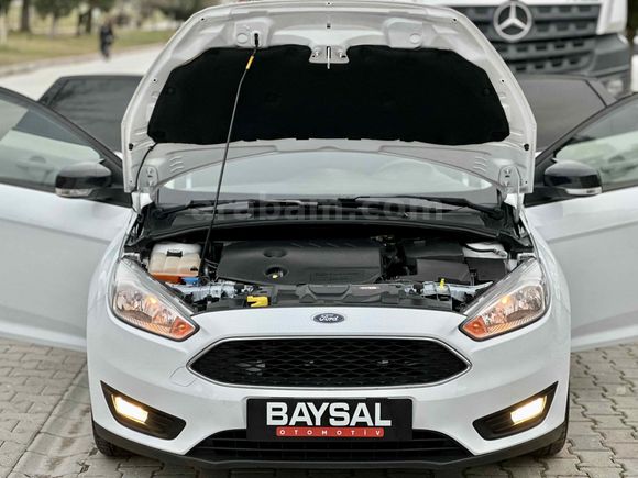 2016 MODEL, 168.000 KM'de, HATASIZ-BOYASIZ, GERİ GÖRŞ, NAVİGASYN***