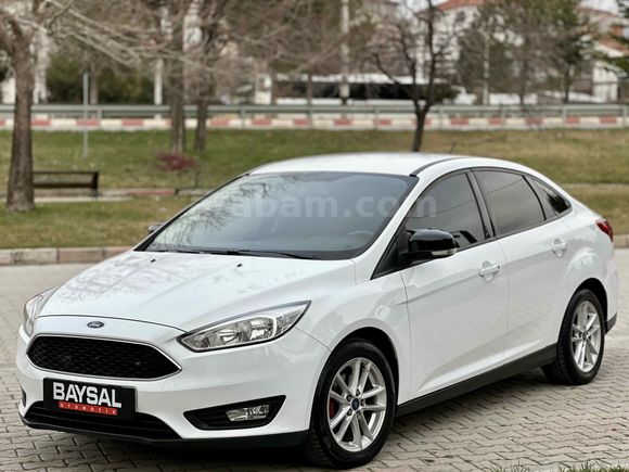 2016 MODEL, 168.000 KM'de, HATASIZ-BOYASIZ, GERİ GÖRŞ, NAVİGASYN***