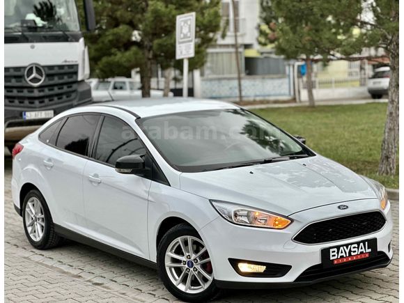 2016 MODEL, 168.000 KM'de, HATASIZ-BOYASIZ, GERİ GÖRŞ, NAVİGASYN***