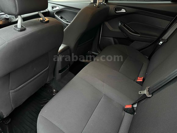 2016 MODEL, 168.000 KM'de, HATASIZ-BOYASIZ, GERİ GÖRŞ, NAVİGASYN***