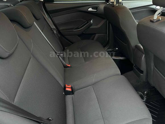 2016 MODEL, 168.000 KM'de, HATASIZ-BOYASIZ, GERİ GÖRŞ, NAVİGASYN***