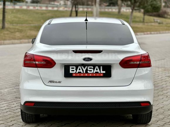 2016 MODEL, 168.000 KM'de, HATASIZ-BOYASIZ, GERİ GÖRŞ, NAVİGASYN***