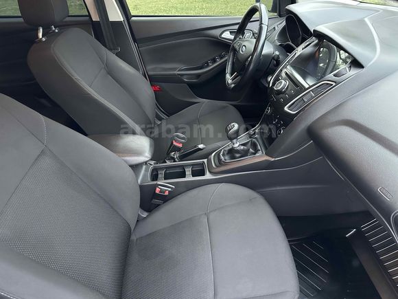 2016 MODEL, 168.000 KM'de, HATASIZ-BOYASIZ, GERİ GÖRŞ, NAVİGASYN***