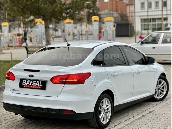 2016 MODEL, 168.000 KM'de, HATASIZ-BOYASIZ, GERİ GÖRŞ, NAVİGASYN***