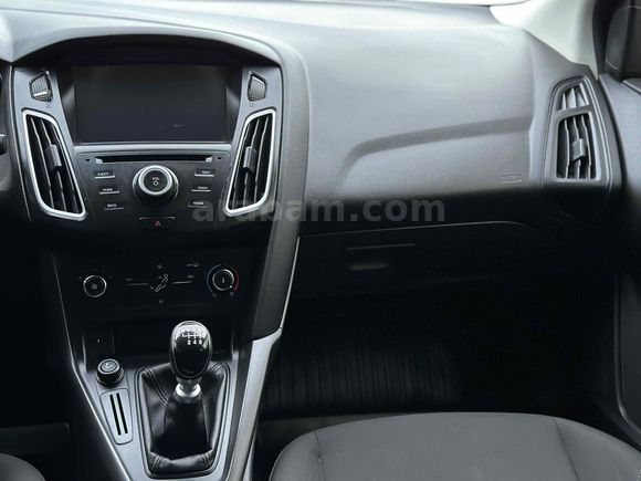 2016 MODEL, 168.000 KM'de, HATASIZ-BOYASIZ, GERİ GÖRŞ, NAVİGASYN***