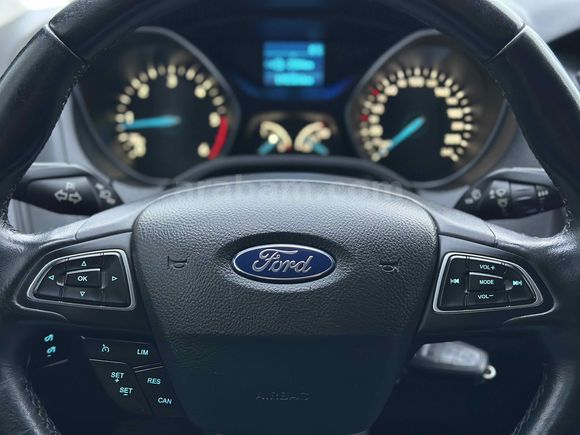 2016 MODEL, 168.000 KM'de, HATASIZ-BOYASIZ, GERİ GÖRŞ, NAVİGASYN***