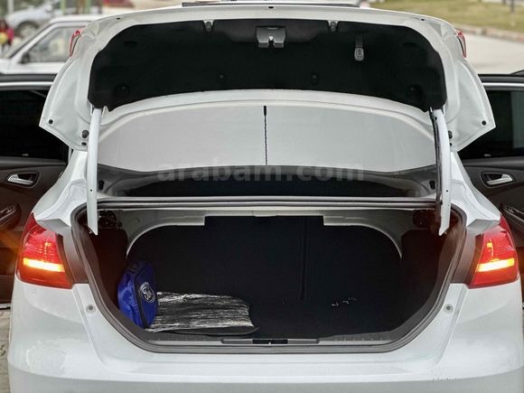 2016 MODEL, 168.000 KM'de, HATASIZ-BOYASIZ, GERİ GÖRŞ, NAVİGASYN***