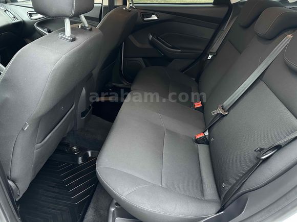 2016 MODEL, 168.000 KM'de, HATASIZ-BOYASIZ, GERİ GÖRŞ, NAVİGASYN***
