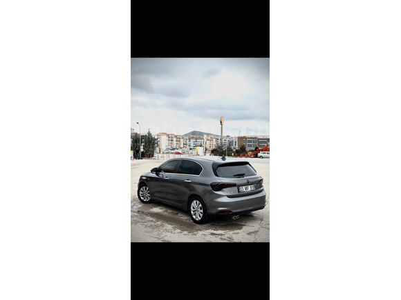 Sahibinden Fiat Egea 1.4 Fire Urban Plus 2020 Model 