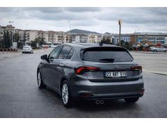 Sahibinden Fiat Egea 1.4 Fire Urban Plus 2020 Model 