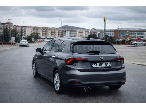 Sahibinden Fiat Egea 1.4 Fire Urban Plus 2020 Model 