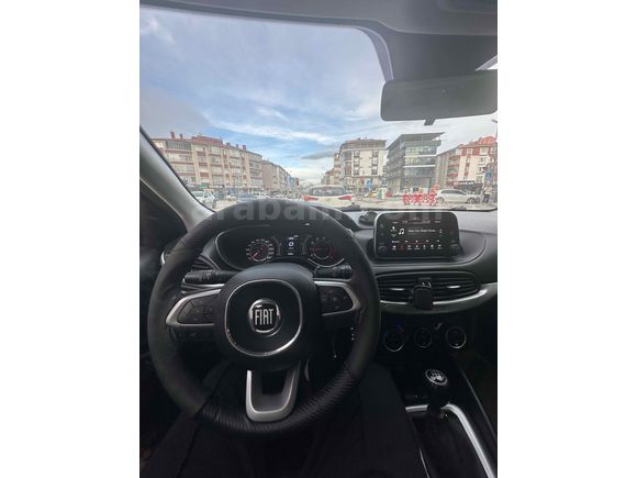 Sahibinden Fiat Egea 1.4 Fire Urban Plus 2020 Model 