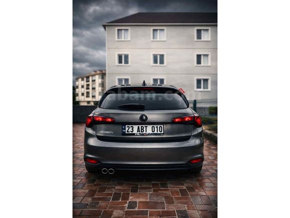 Sahibinden Fiat Egea 1.4 Fire Urban Plus 2020 Model 
