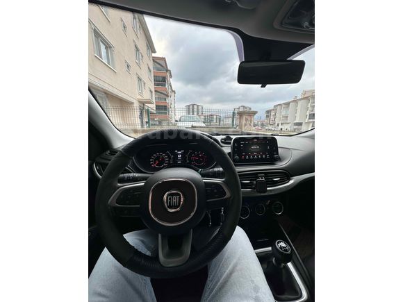 Sahibinden Fiat Egea 1.4 Fire Urban Plus 2020 Model 