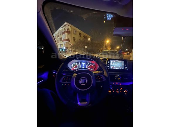 Sahibinden Fiat Egea 1.4 Fire Urban Plus 2020 Model 
