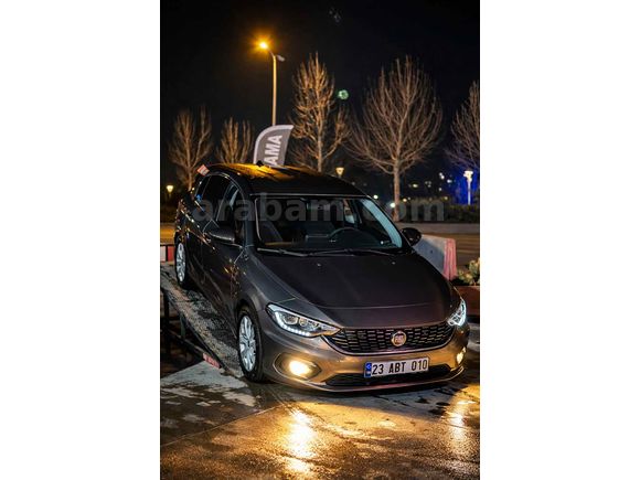 Sahibinden Fiat Egea 1.4 Fire Urban Plus 2020 Model 