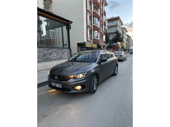Sahibinden Fiat Egea 1.4 Fire Urban Plus 2020 Model 