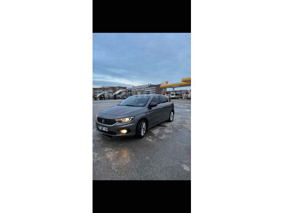 Sahibinden Fiat Egea 1.4 Fire Urban Plus 2020 Model 