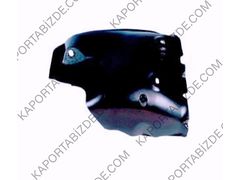 RENAULT MEGANE II 2003-2009 SAĞ ARKA ÇAMURLUK DAVLUMBAZ ÖN PARÇA 8200141289 YERLİ ÜRÜN